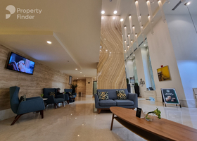 Image for Lobby in Ramada Downtown Hotel