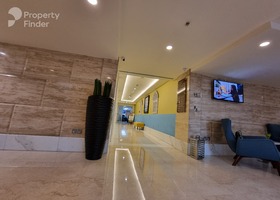 Image for Lobby in Ramada Downtown Hotel