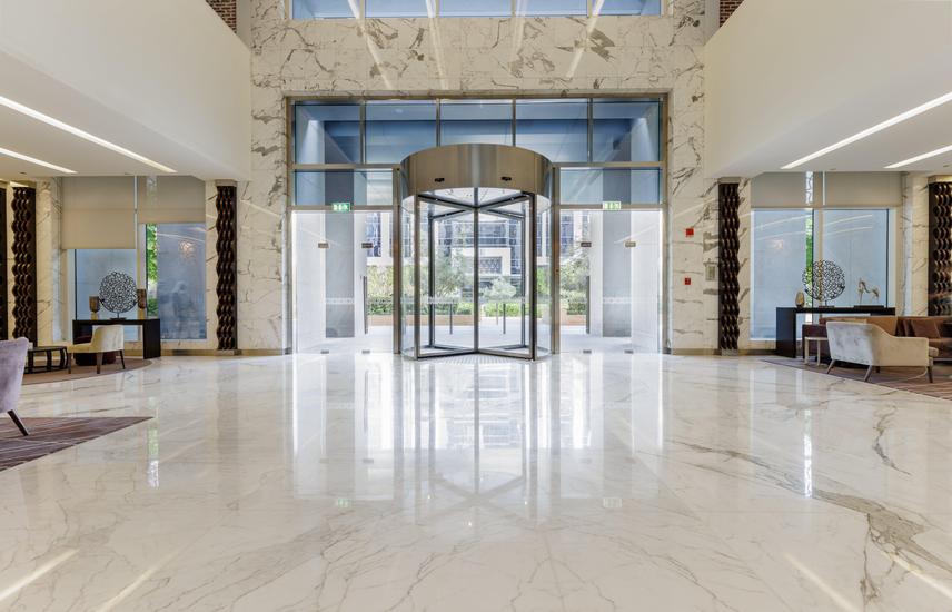إعمار سكوير بناية 3
