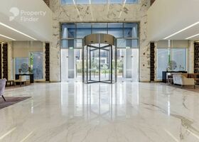 Emaar Square Building 3