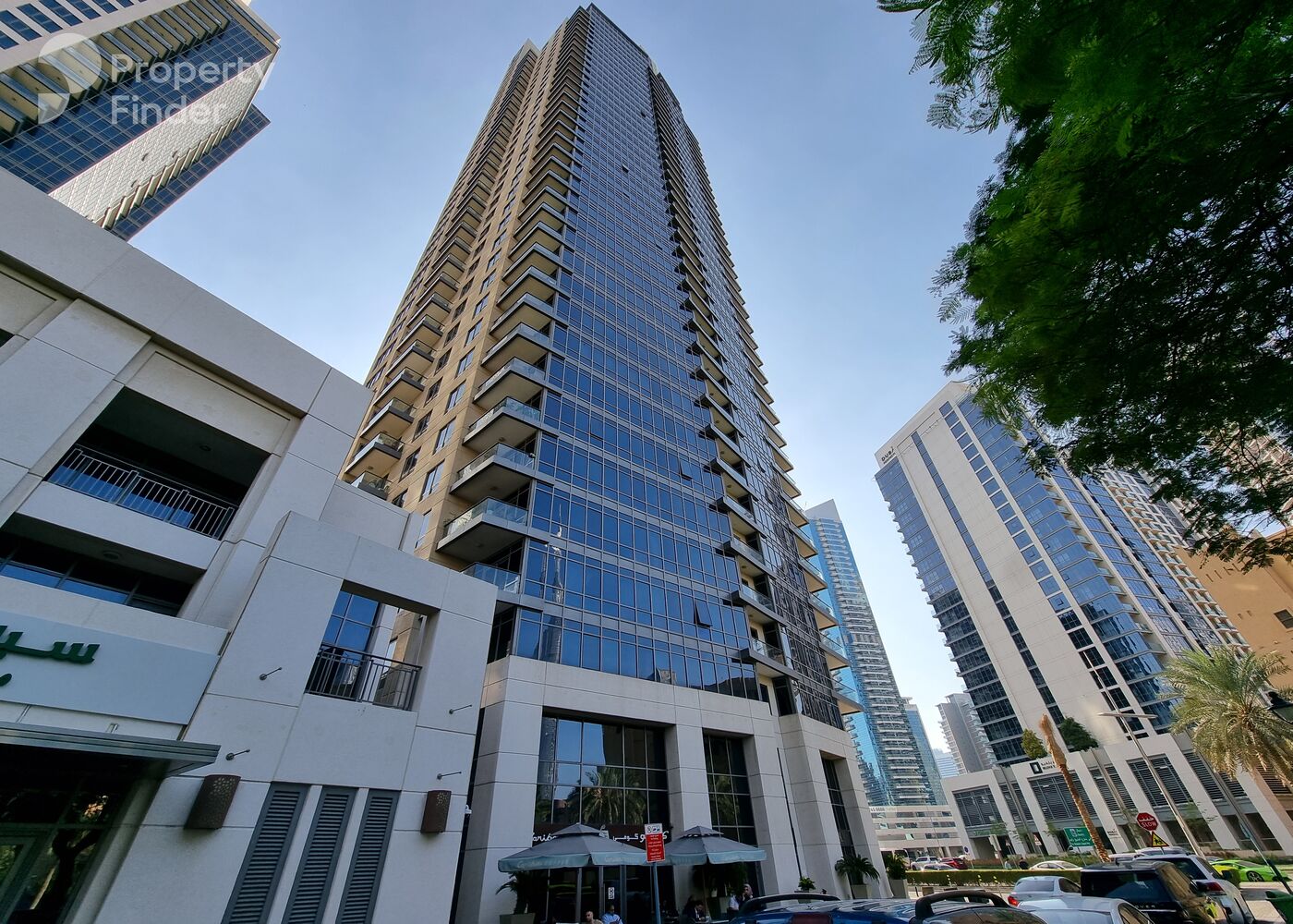 Gallery mosaic item small first