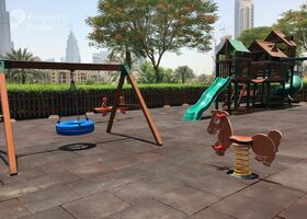 Image for Children Play Area in South Ridge 2