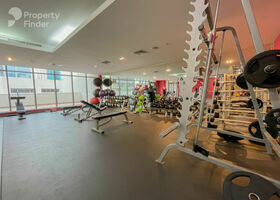 Image for Gym in South Ridge 2