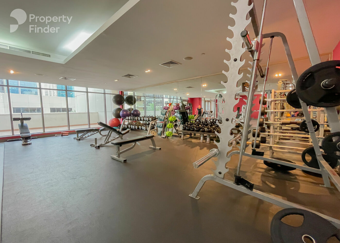 Gallery mosaic item small second