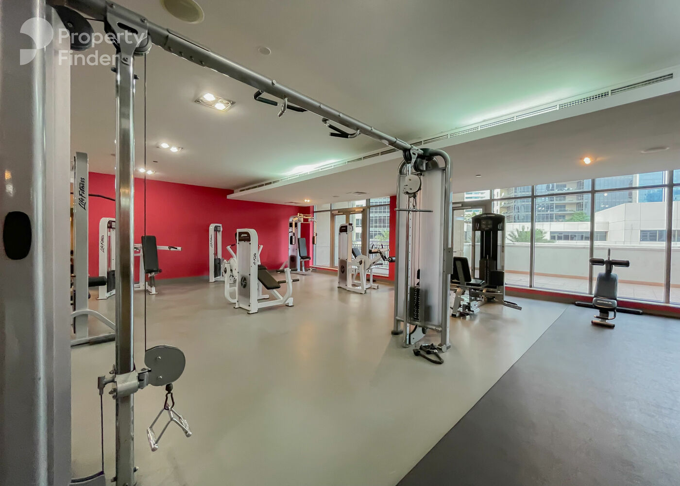 Gallery mosaic item small first