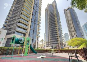 Image for Children Play Area in South Ridge 3