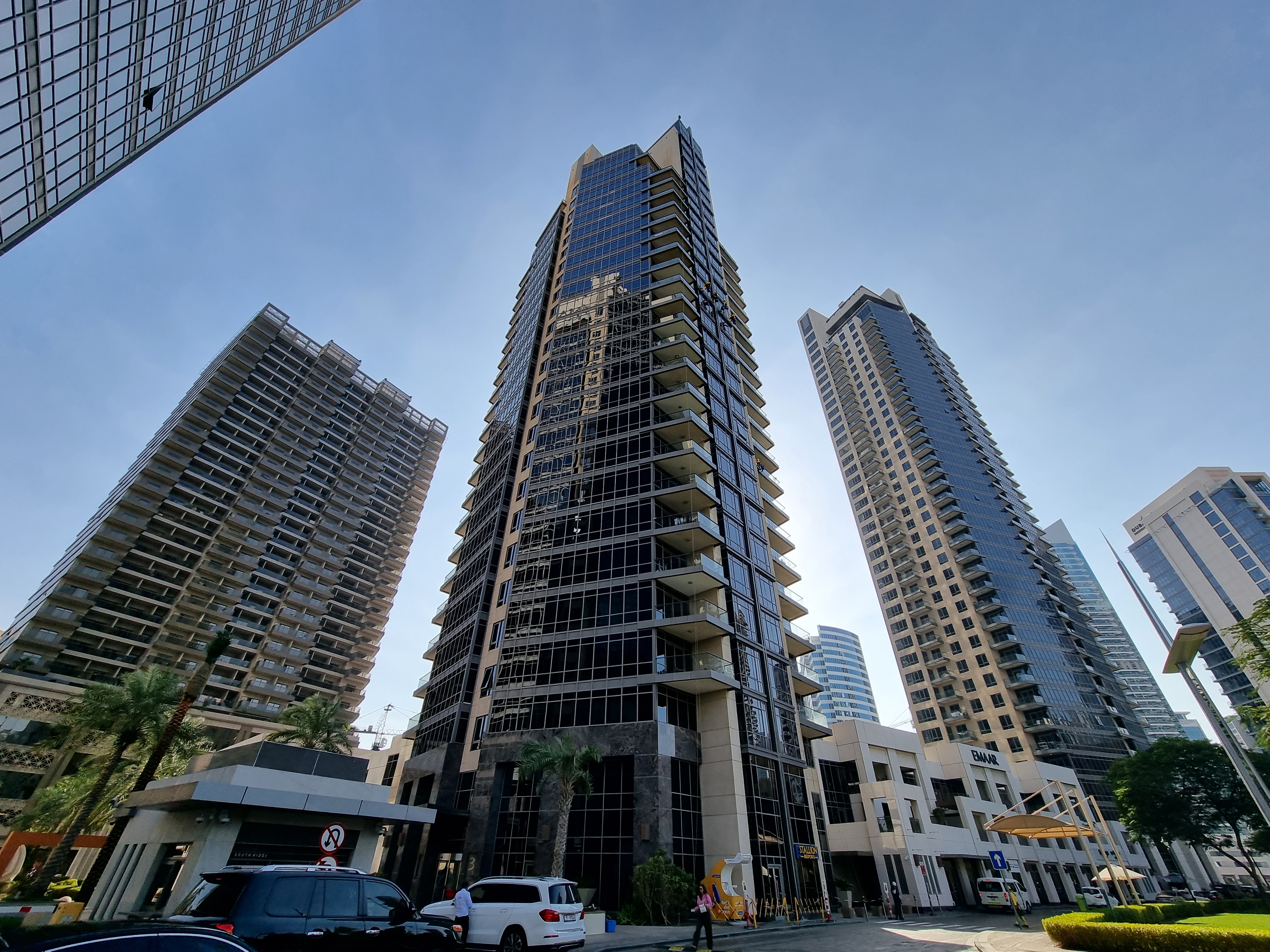 South Ridge 3