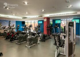 Image for Gym in South Ridge 4