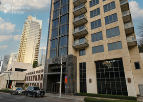 South Ridge 5 Towers