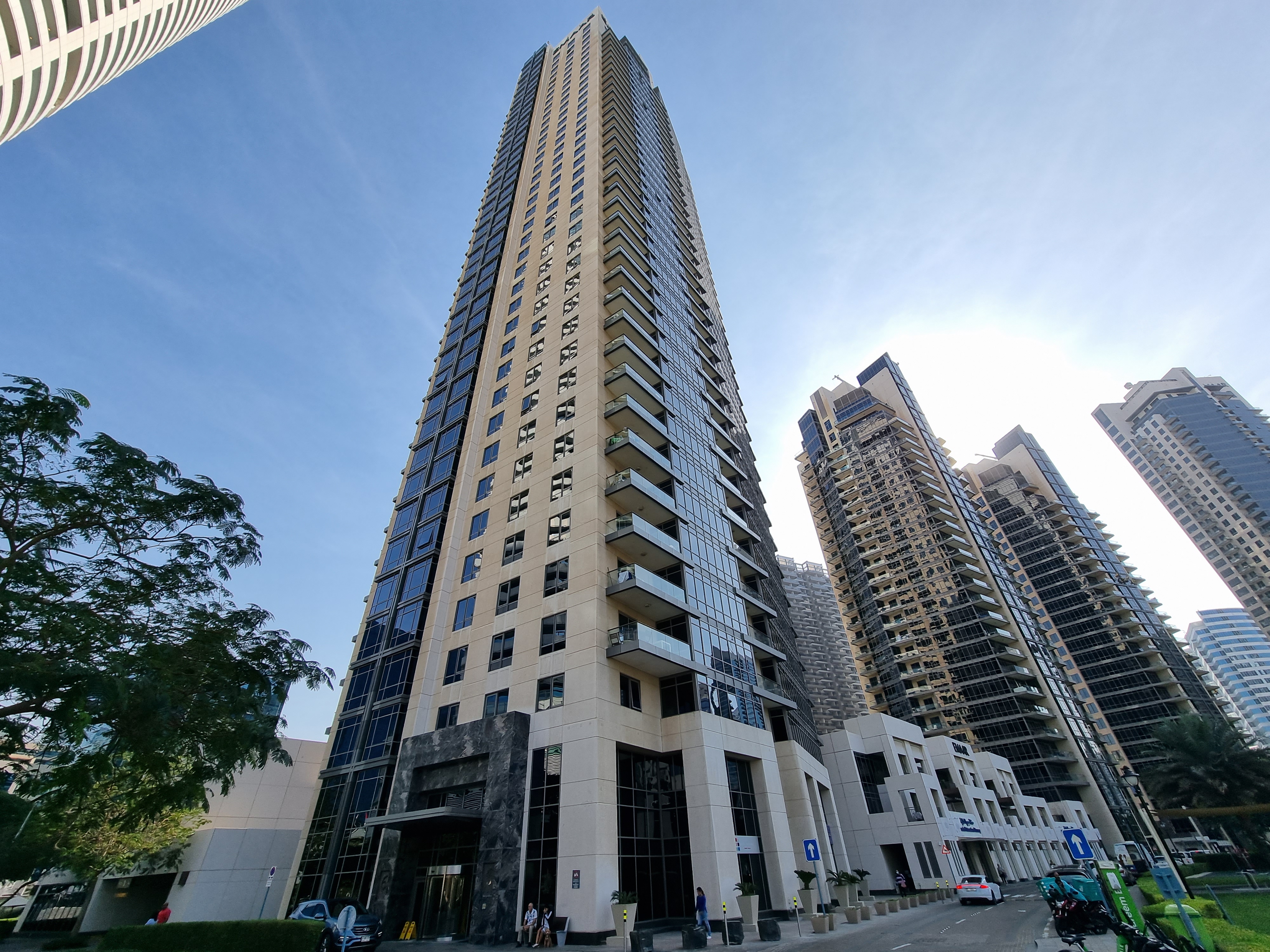 South Ridge 6