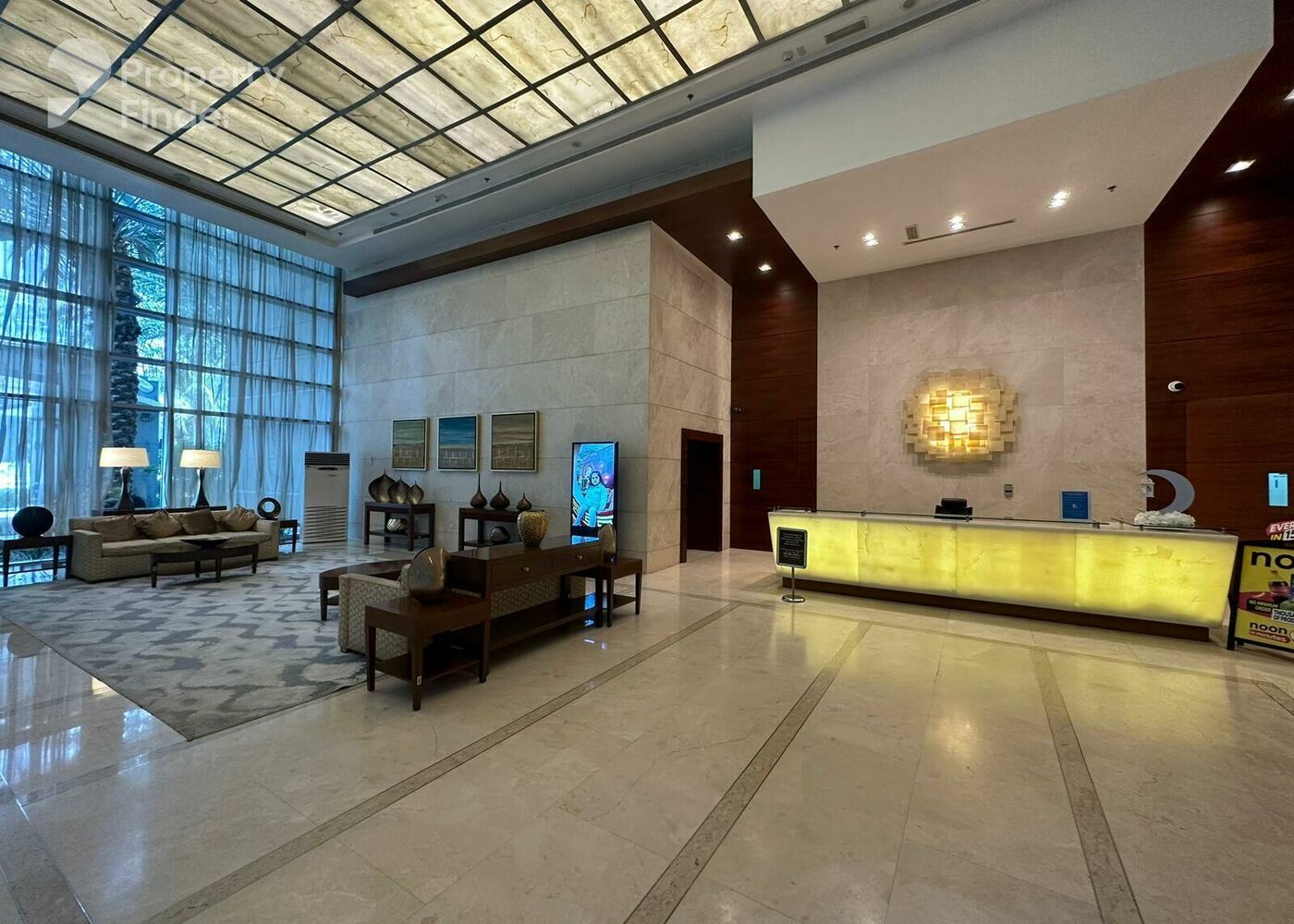 Gallery mosaic item small second