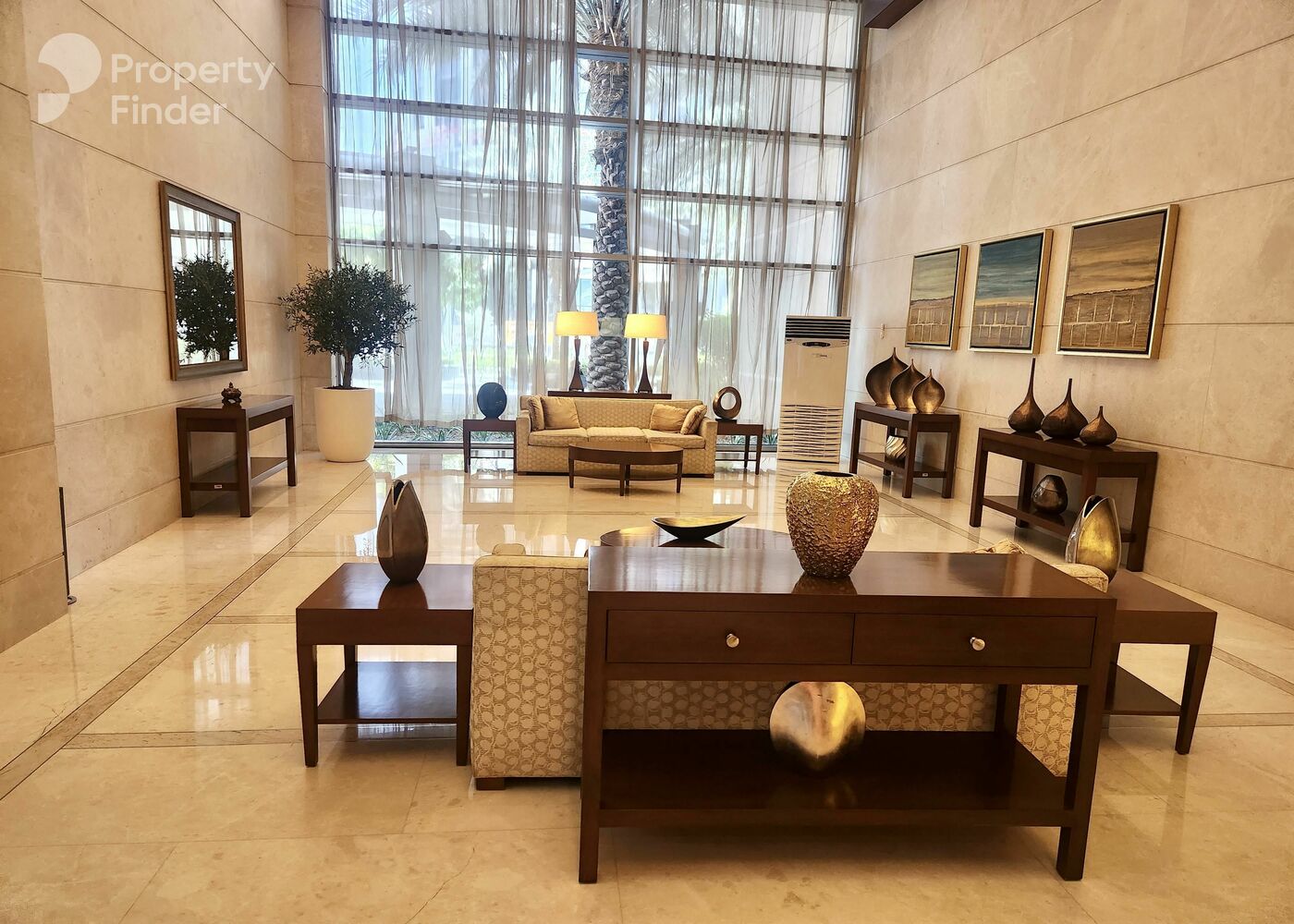 Gallery mosaic item small first