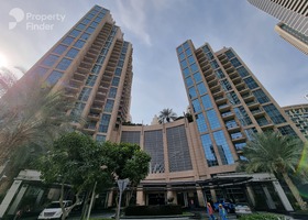 Image for Building Exterior in Standpoint Tower 2
