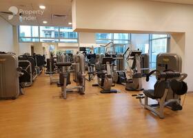 Image for Gym in The Lofts West