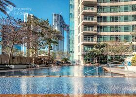 Image for Adults Swimming Pool in The Lofts West