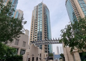 برج ذا ريزيدنس 3