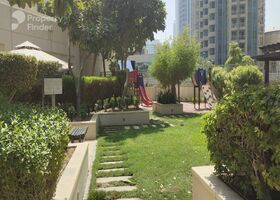 صورة لـ منطقة لعب للأطفال في ذا ريزيدنس 3