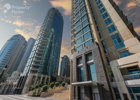 Image for Building Exterior in The Residences 4