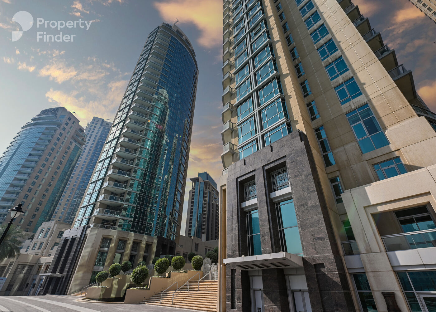 Gallery mosaic item small first