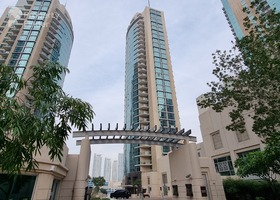 Image for Building Exterior in The Residences 4