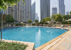 Image for Adults Swimming Pool in The Residences 5