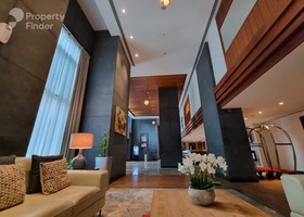 Image for Lobby in The Residences 5