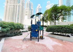 Image for Children Play Area in The Residences 5