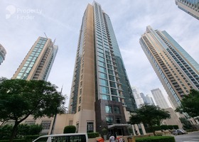 The Residences 5 Towers
