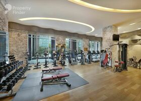 Image for Gym in The Residences 5