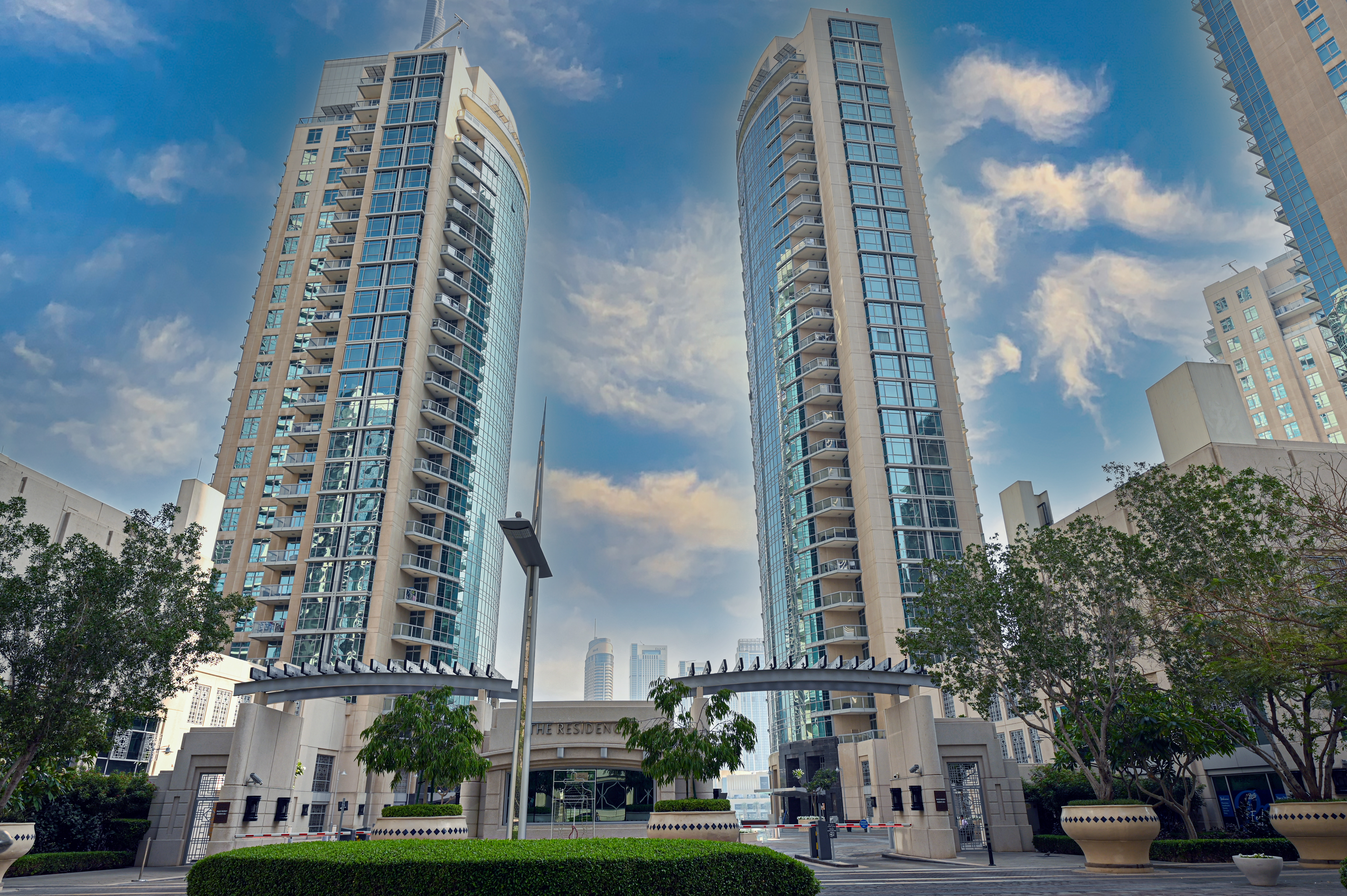 The Residences 5
