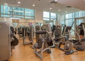 Image for Gym in The Residences 5