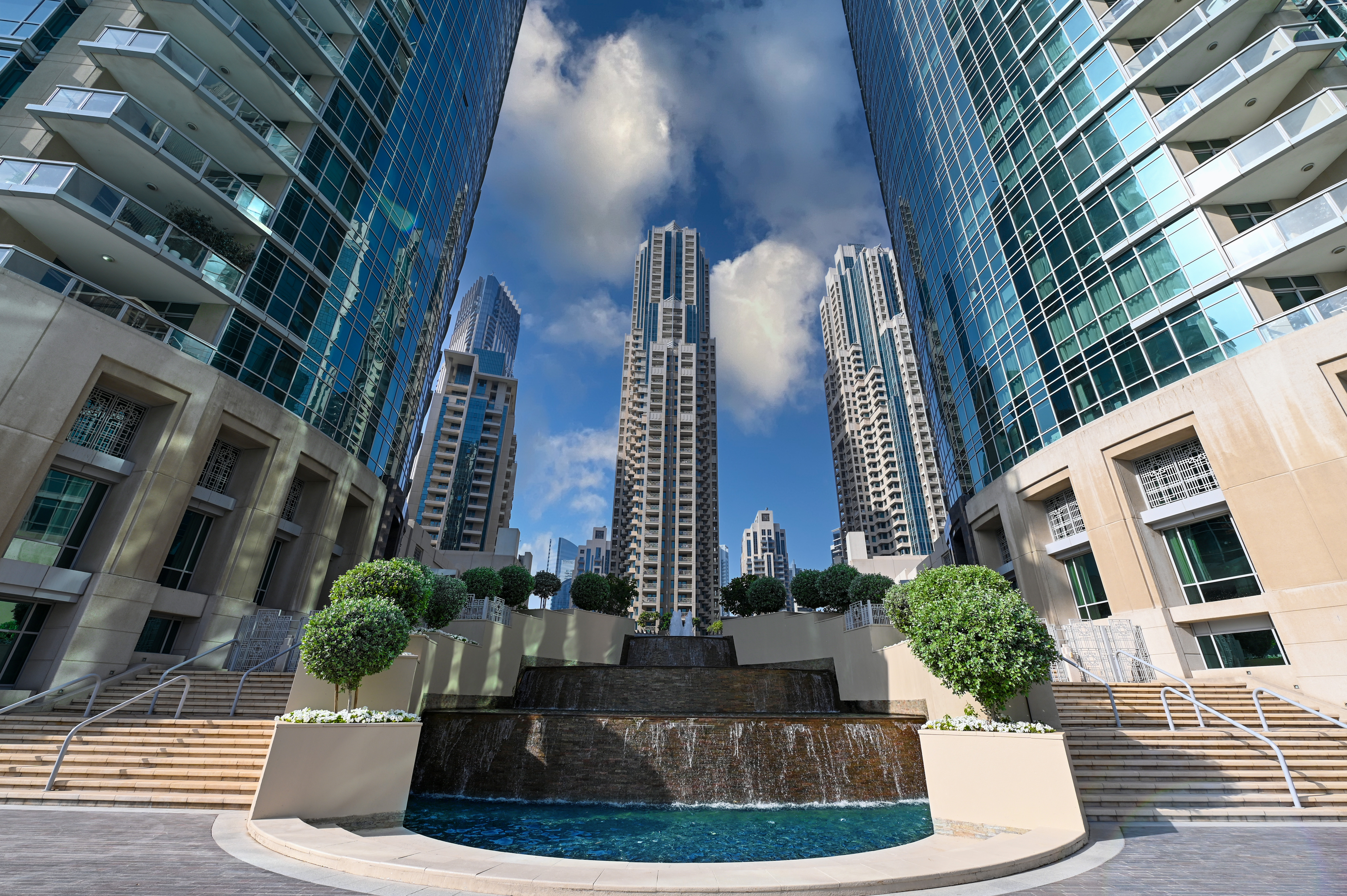 The Residences 6