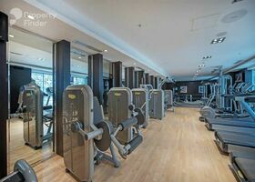 Image for Gym in The Residences 6
