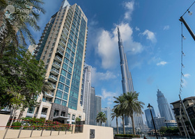Image for Building Exterior in The Residences 6