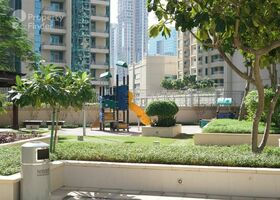 Image for Children Play Area in The Residences 6