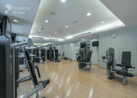 Image for Gym in The Residences 8