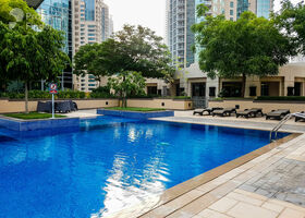 Image for Adults Swimming Pool in The Residences 8