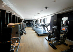 Image for Gym in The Residences 8