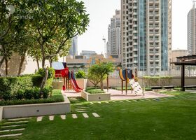 Image for Children Play Area in The Residences 8