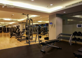 Image for Gym in The Residences 8