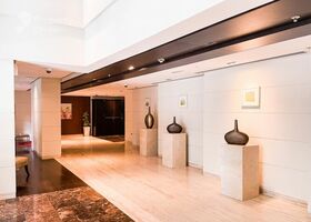 Image for Lobby in The Residences 8