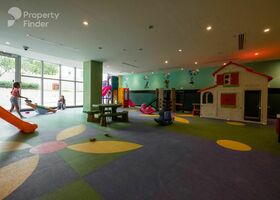 Image for Children Play Area in The Residences 8