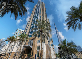 The Residences 9 Towers