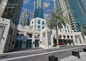 Image for Building Exterior in The Residence Villas