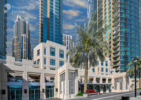 Image for Building Exterior in The Residence Villas