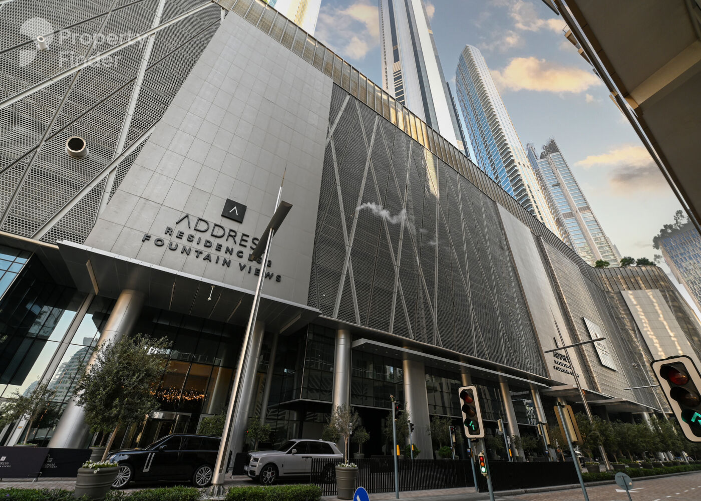 Gallery mosaic item small second