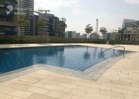 Image for Adults Swimming Pool in The Address Residence Fountain Views 1