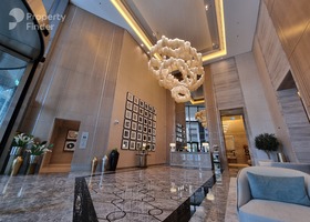 Image for Lobby in The Address Residence Fountain Views 3