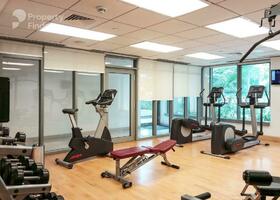 Image for Gym in 29 Burj Boulevard Tower 1