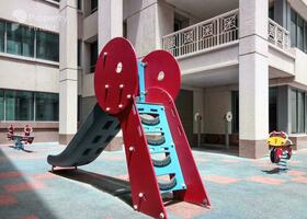 Image for Children Play Area in 29 Burj Boulevard Tower 1